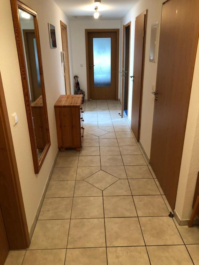 Ferienwohnung Villa Riva Eutingen im Gau Eksteriør bilde
