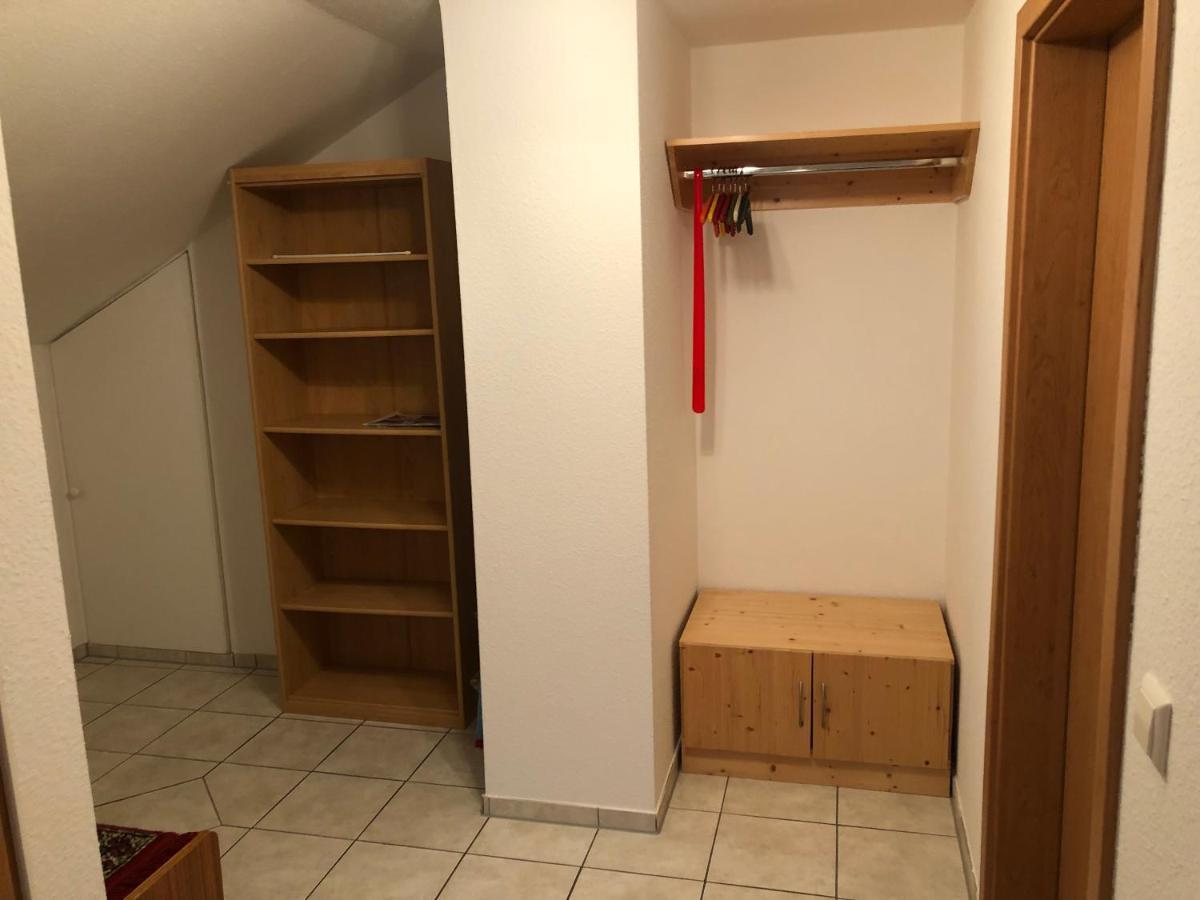 Ferienwohnung Villa Riva Eutingen im Gau Eksteriør bilde